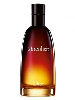 Fahrenheit by Christian Dior for Men - Eau de Toilette, 200ml